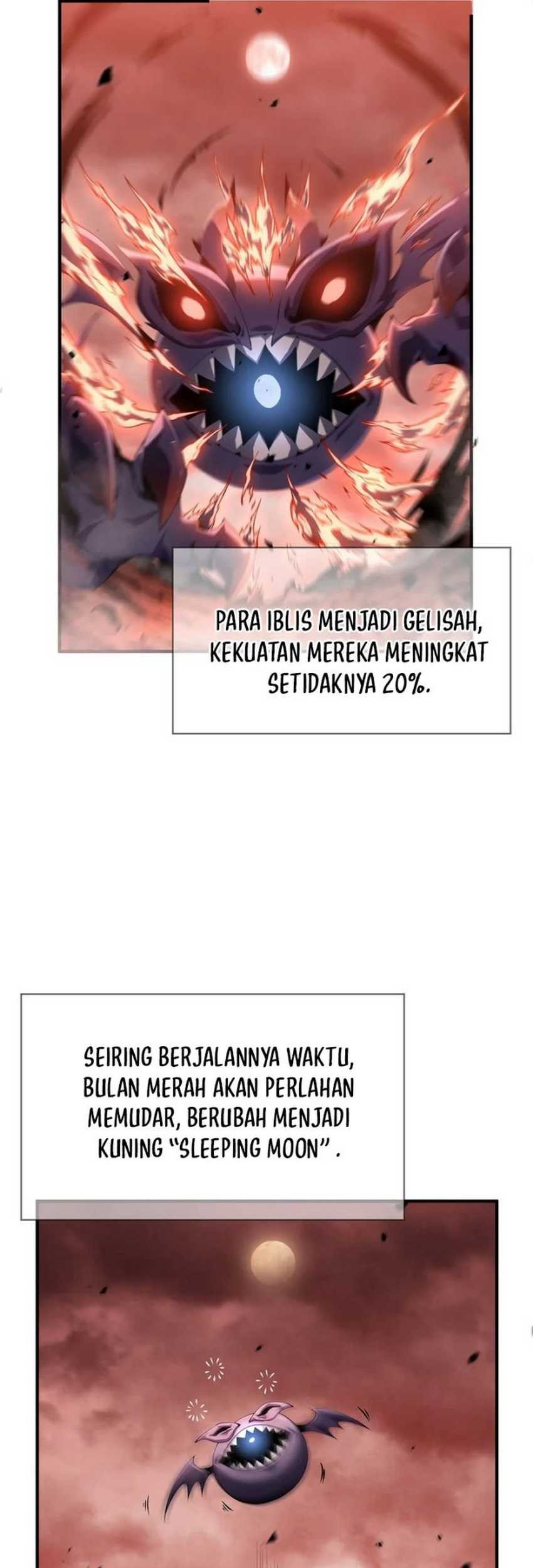 The Ultimate Assassin Is Back Chapter 02 Gambar 9