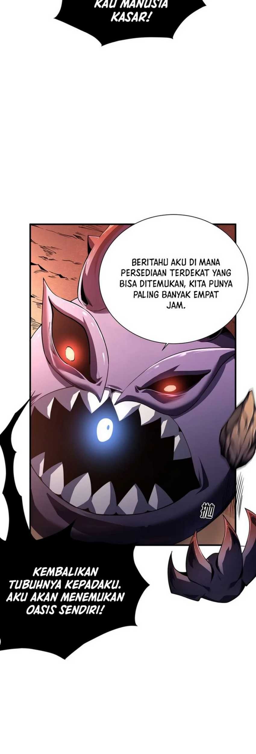 The Ultimate Assassin Is Back Chapter 02 Gambar 13