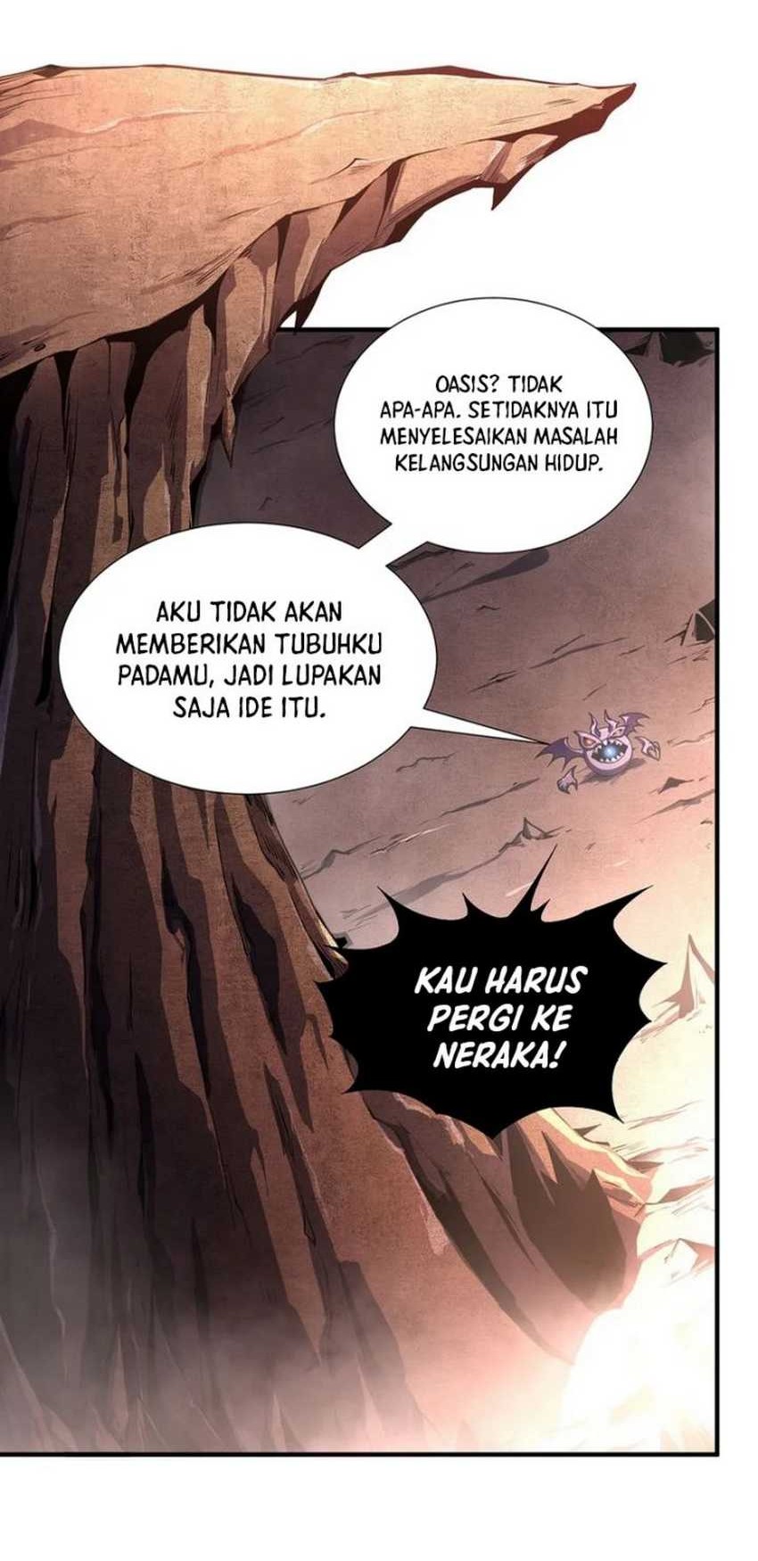 The Ultimate Assassin Is Back Chapter 02 Gambar 14