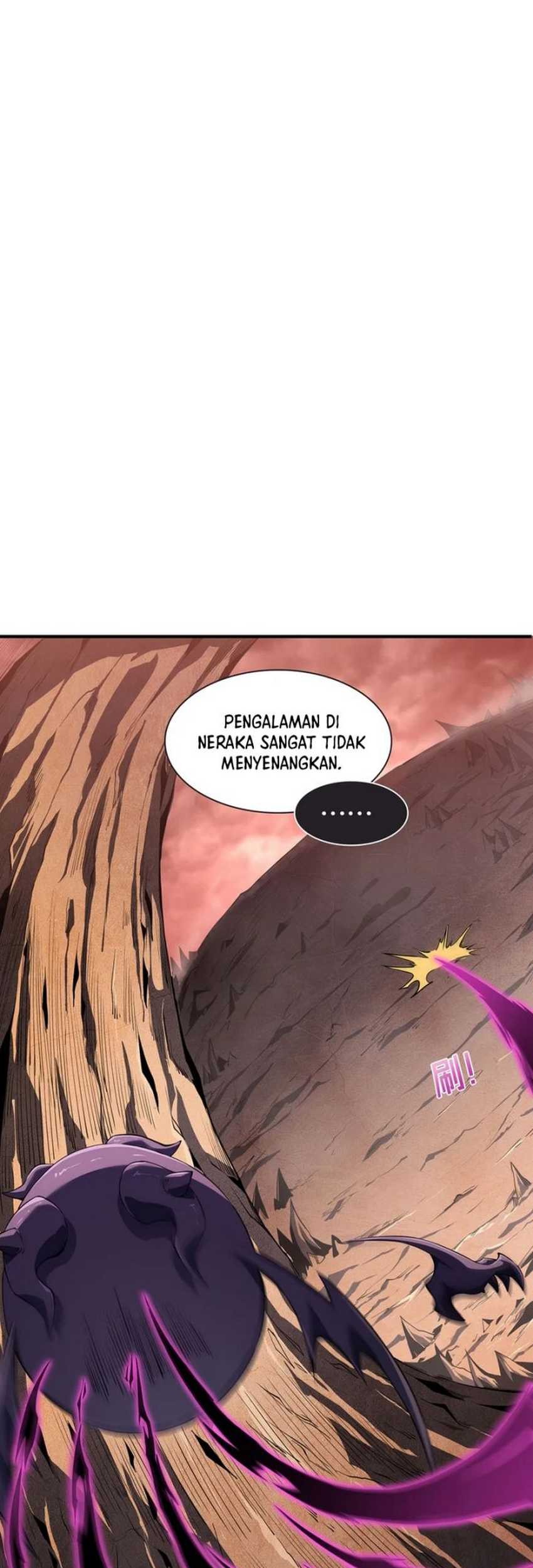 The Ultimate Assassin Is Back Chapter 02 Gambar 15