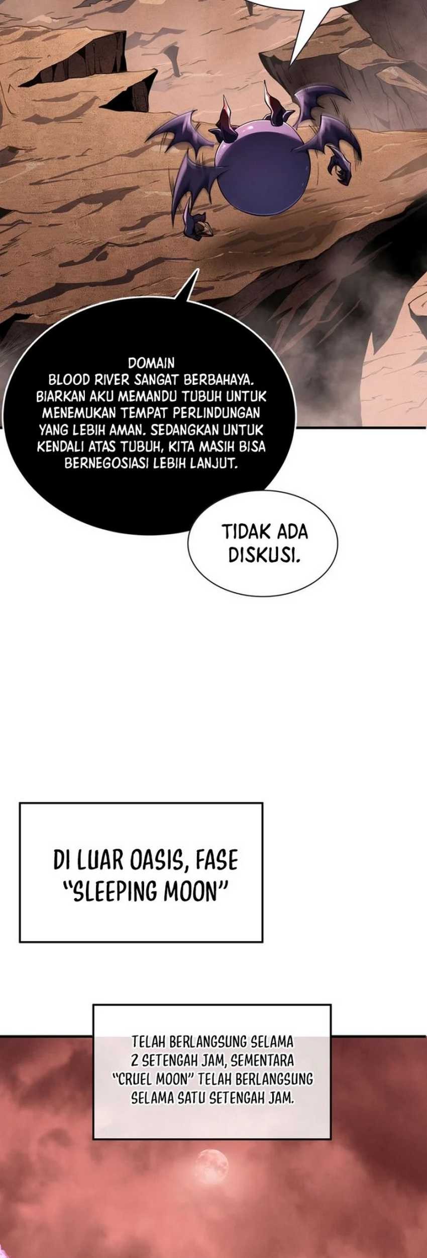 The Ultimate Assassin Is Back Chapter 02 Gambar 17