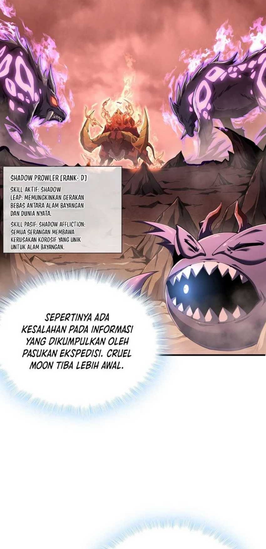 The Ultimate Assassin Is Back Chapter 02 Gambar 18