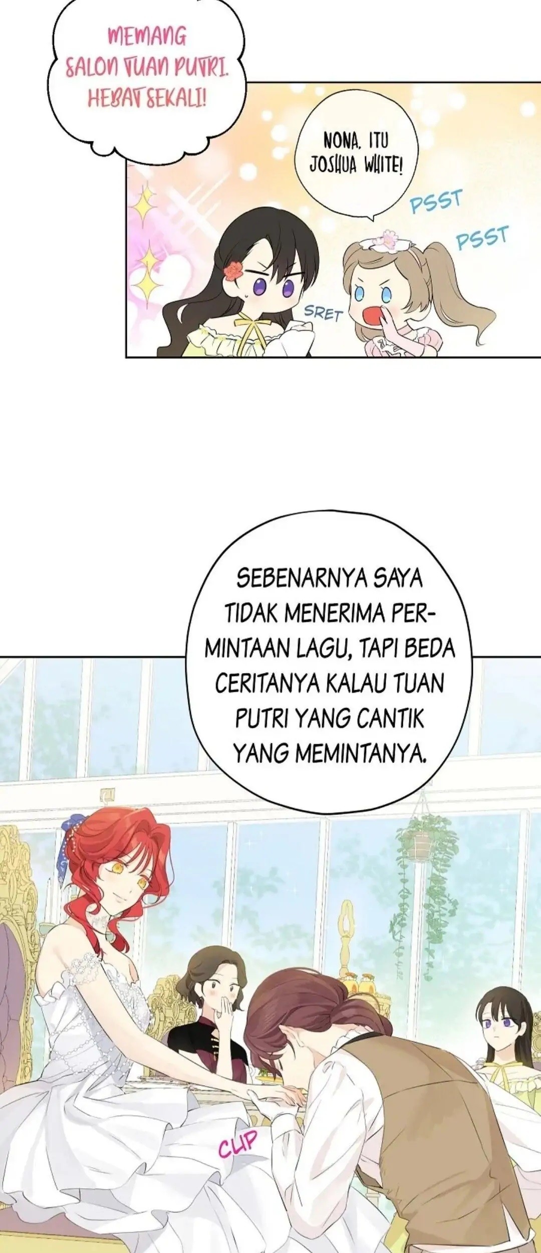 Actually, I Was the Real One Chapter 29 Gambar 19