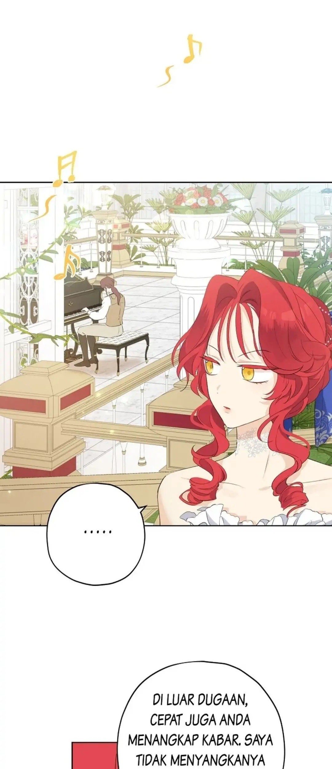 Actually, I Was the Real One Chapter 29 Gambar 29