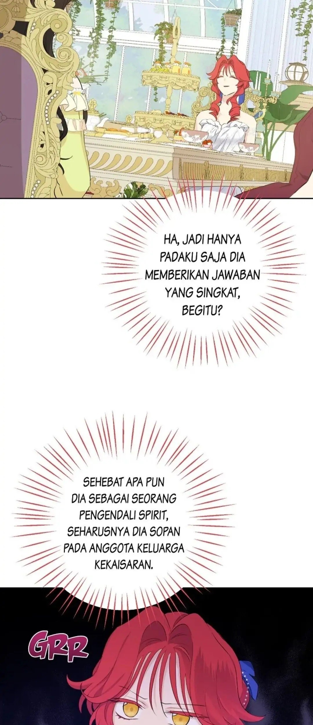 Actually, I Was the Real One Chapter 29 Gambar 33