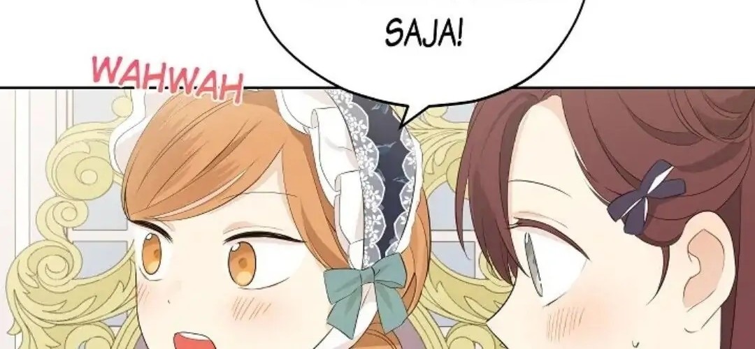 Actually, I Was the Real One Chapter 29 Gambar 49