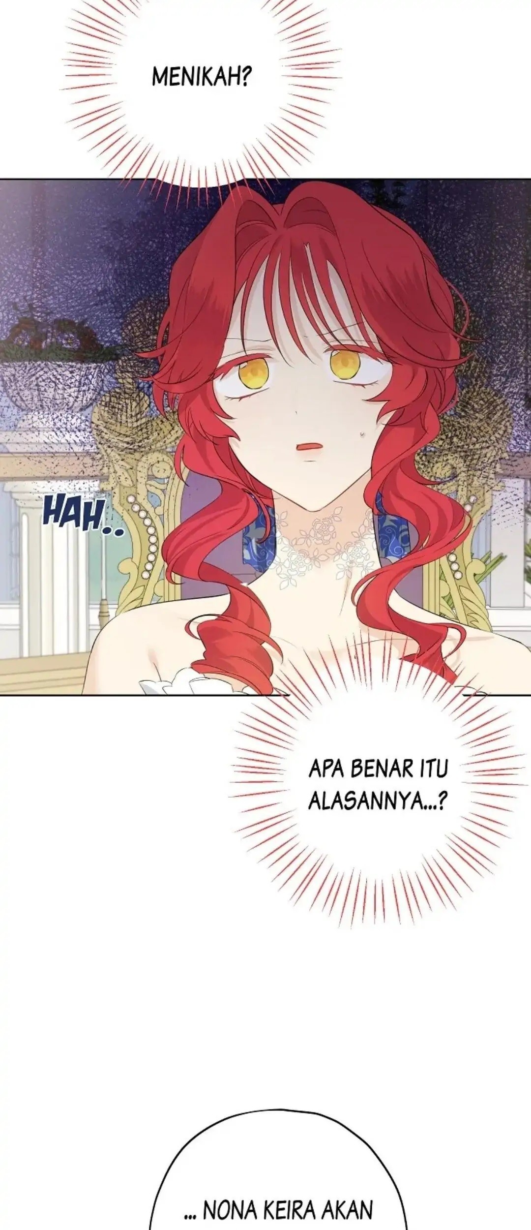 Actually, I Was the Real One Chapter 29 Gambar 52
