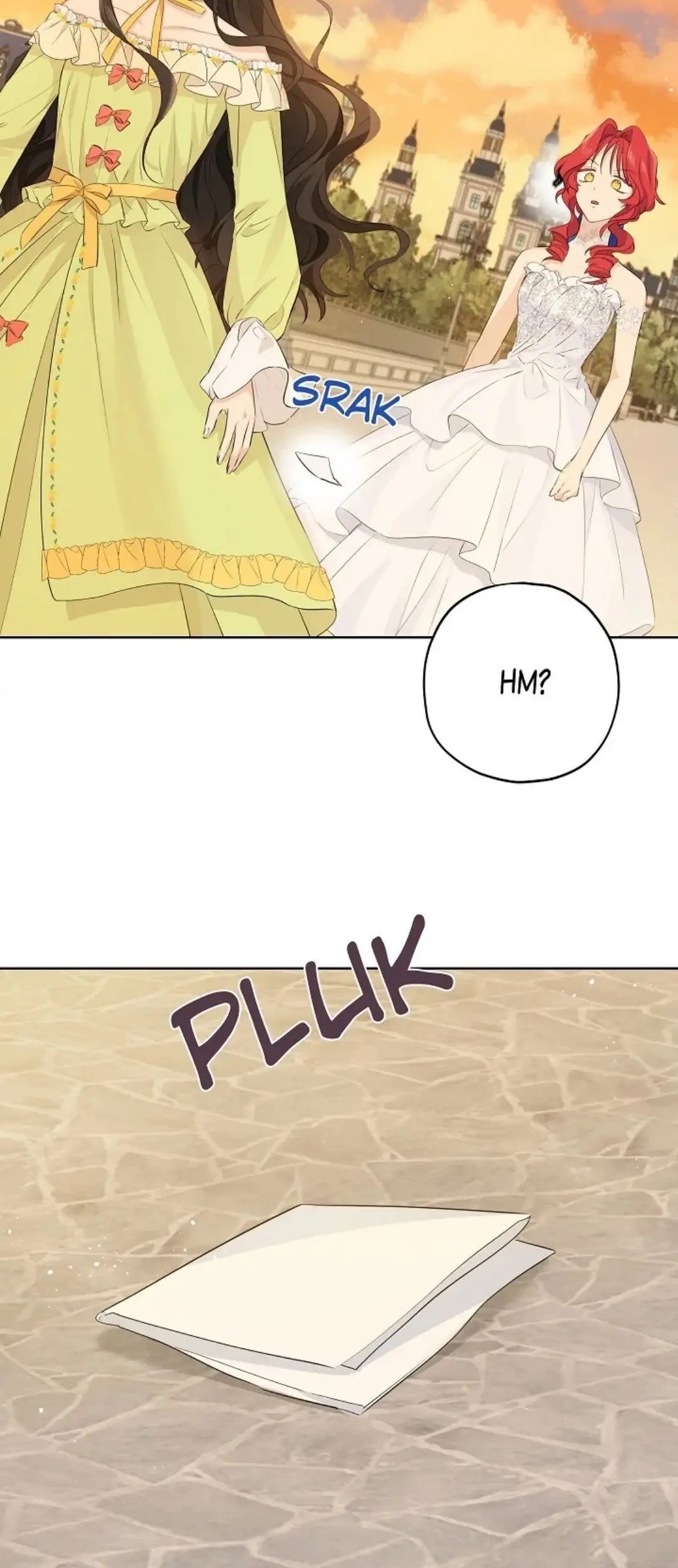 Actually, I Was the Real One Chapter 29 Gambar 64