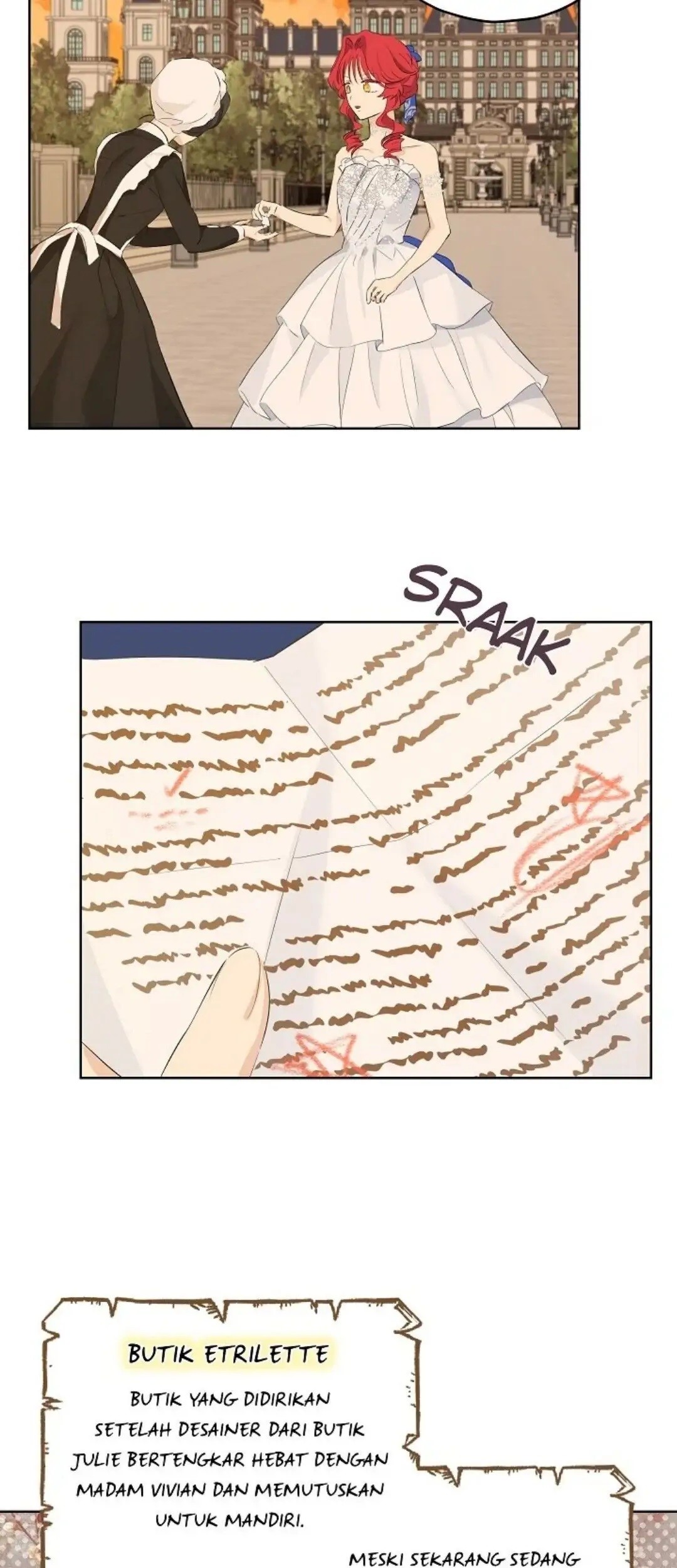 Actually, I Was the Real One Chapter 29 Gambar 66