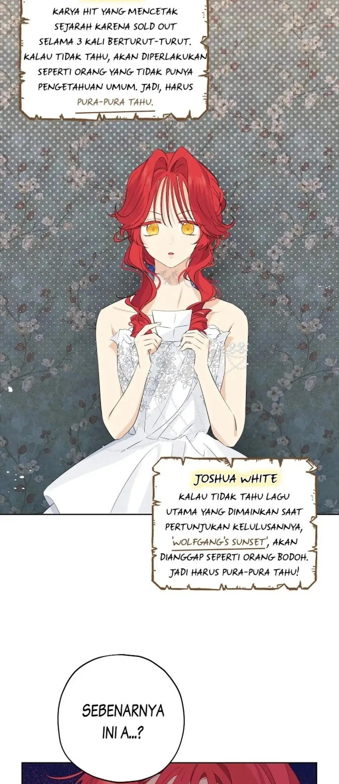 Actually, I Was the Real One Chapter 29 Gambar 68
