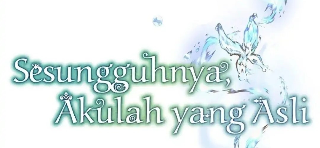 Actually, I Was the Real One Chapter 29 Gambar 12