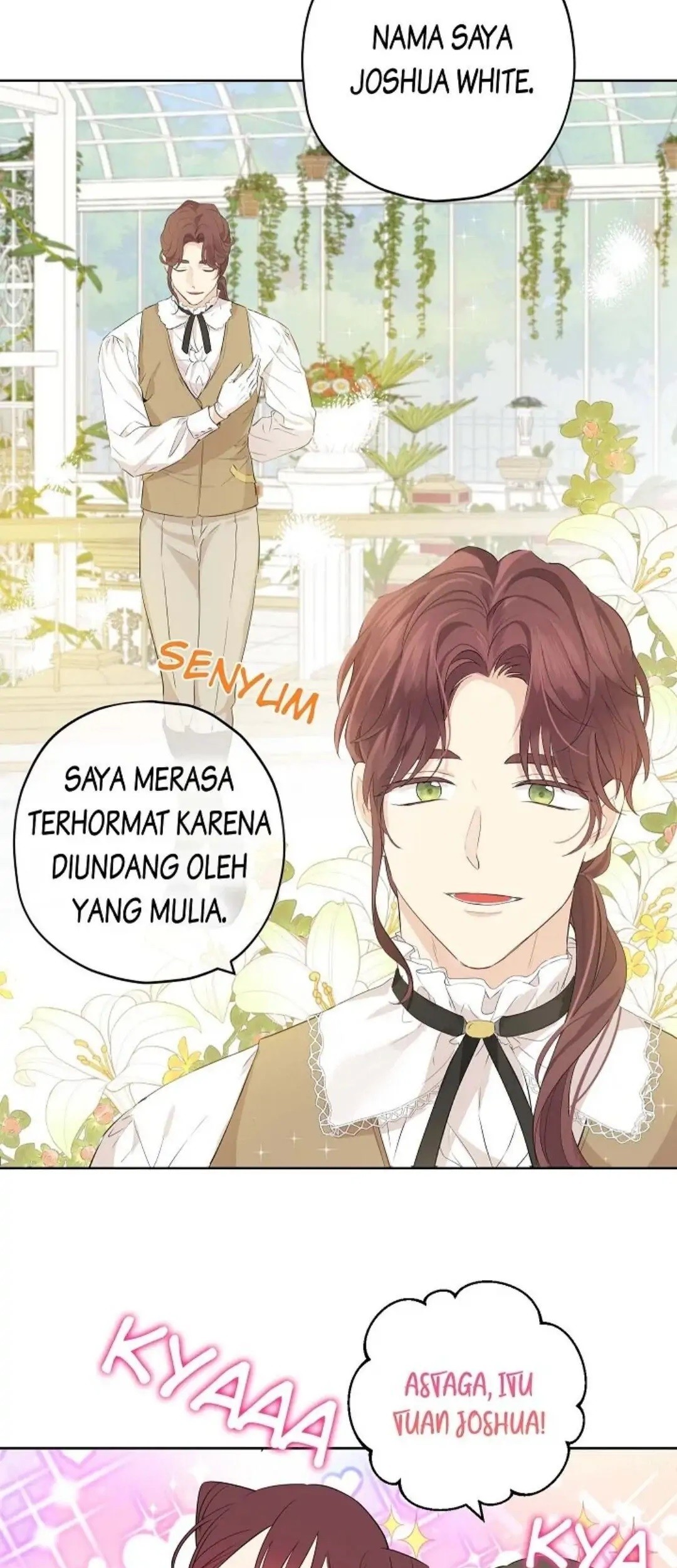 Actually, I Was the Real One Chapter 29 Gambar 17