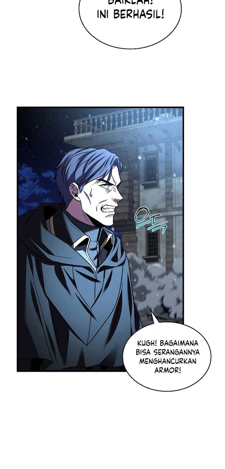 Death King Karnak Chapter 27 Gambar 19