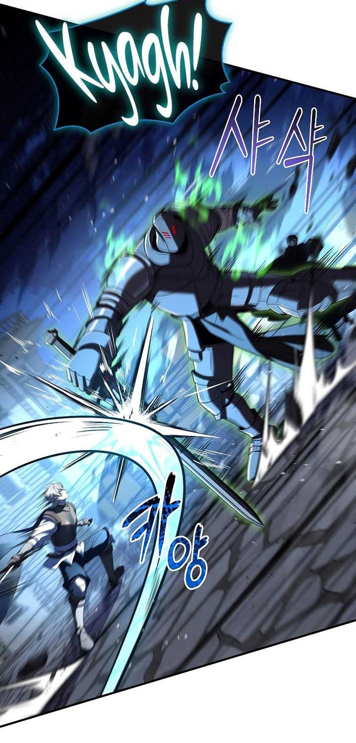 Death King Karnak Chapter 27 Gambar 21
