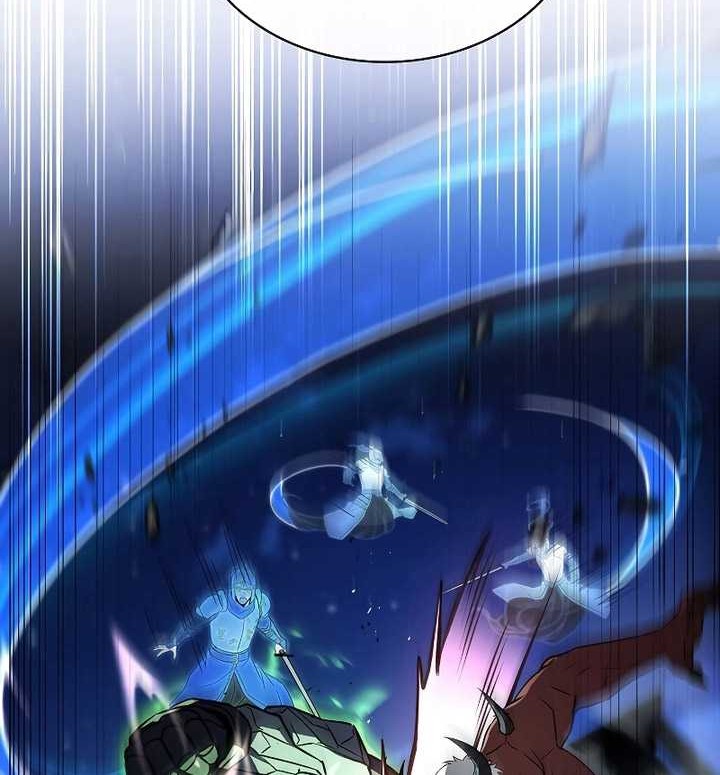 Death King Karnak Chapter 27 Gambar 25