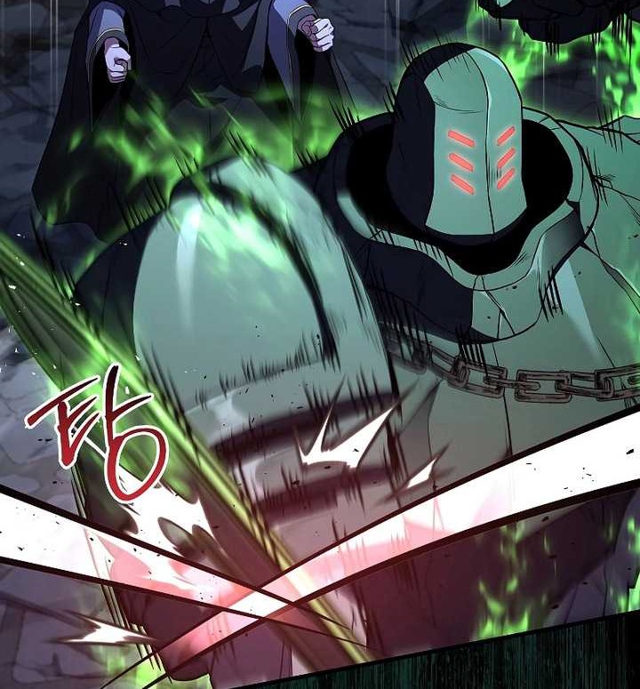 Death King Karnak Chapter 27 Gambar 27
