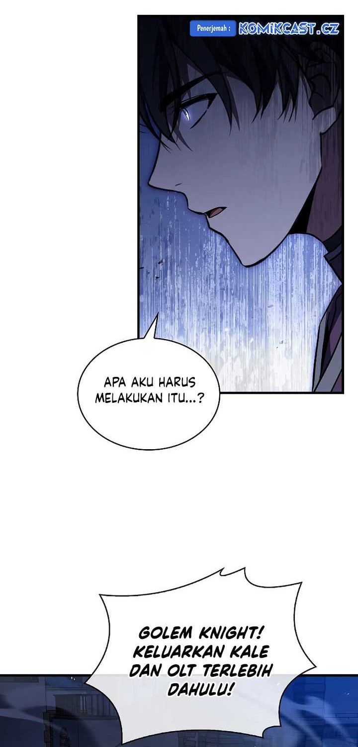 Death King Karnak Chapter 27 Gambar 35