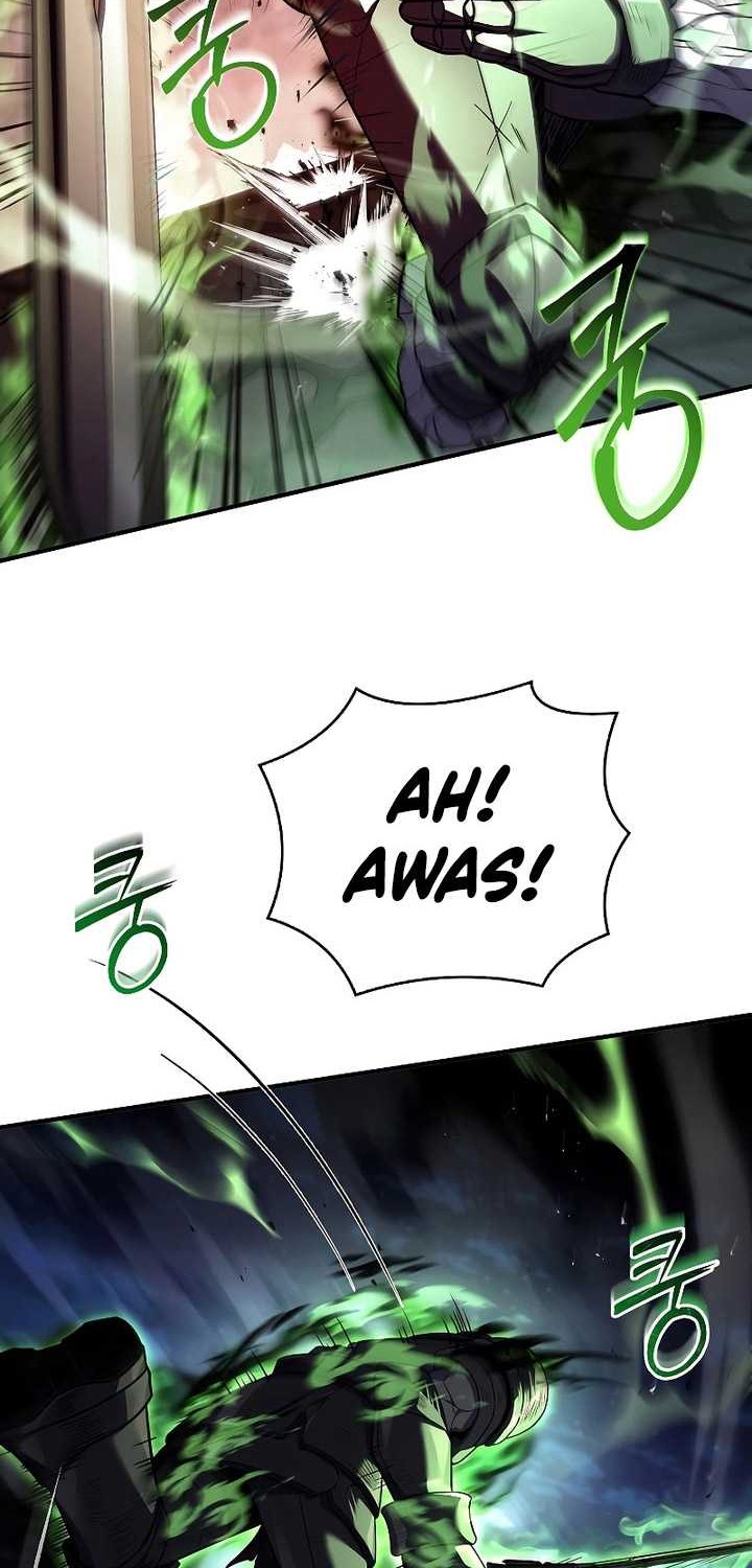 Death King Karnak Chapter 27 Gambar 37