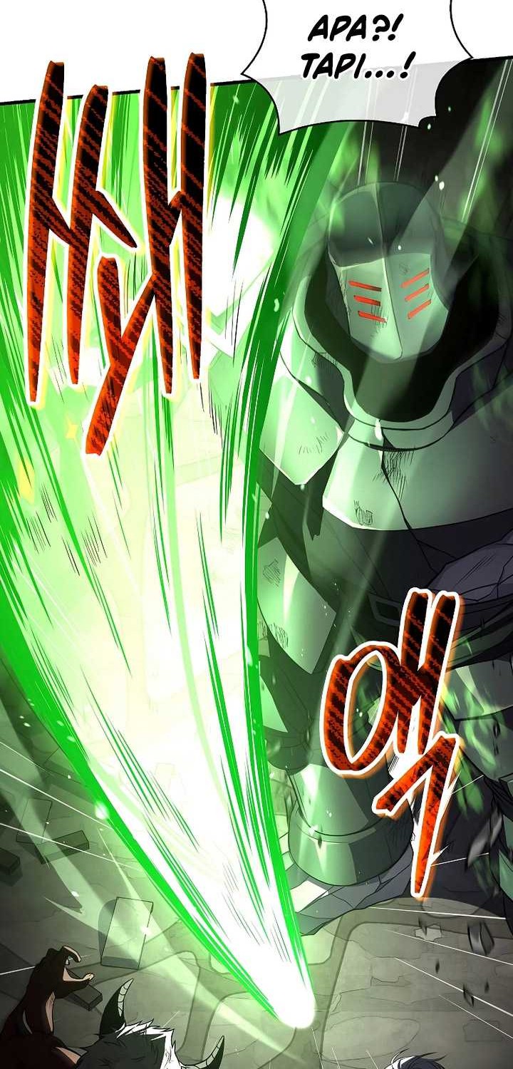 Death King Karnak Chapter 27 Gambar 39
