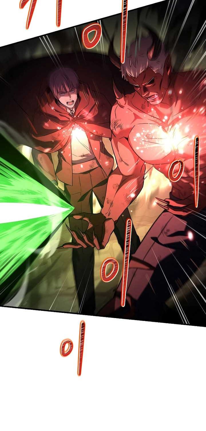 Death King Karnak Chapter 27 Gambar 41