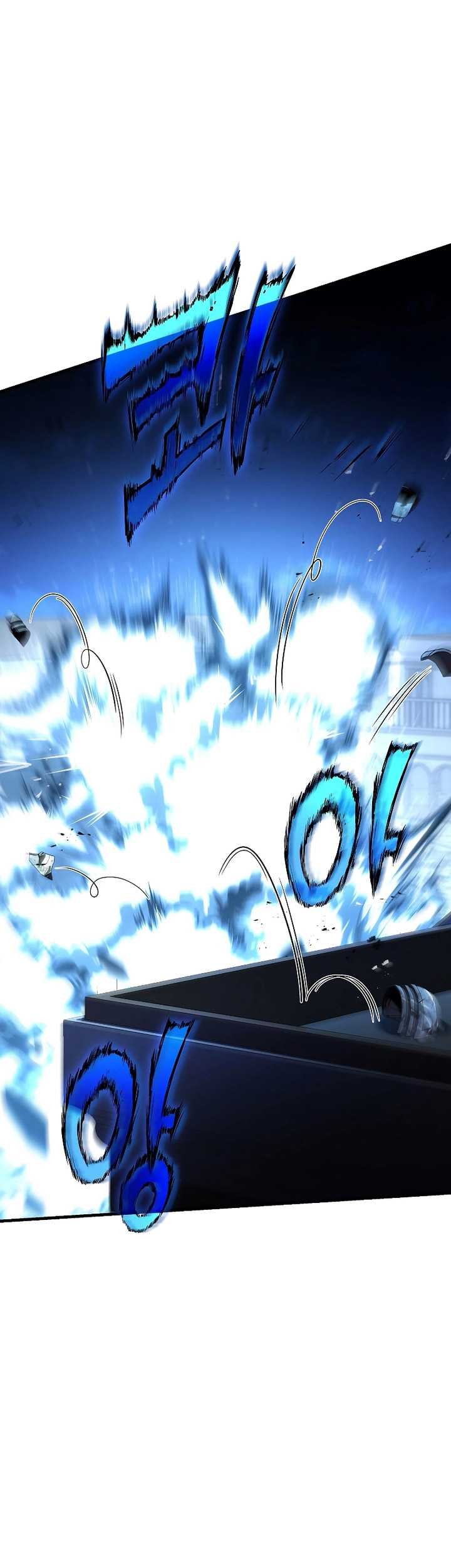 Death King Karnak Chapter 27 Gambar 42