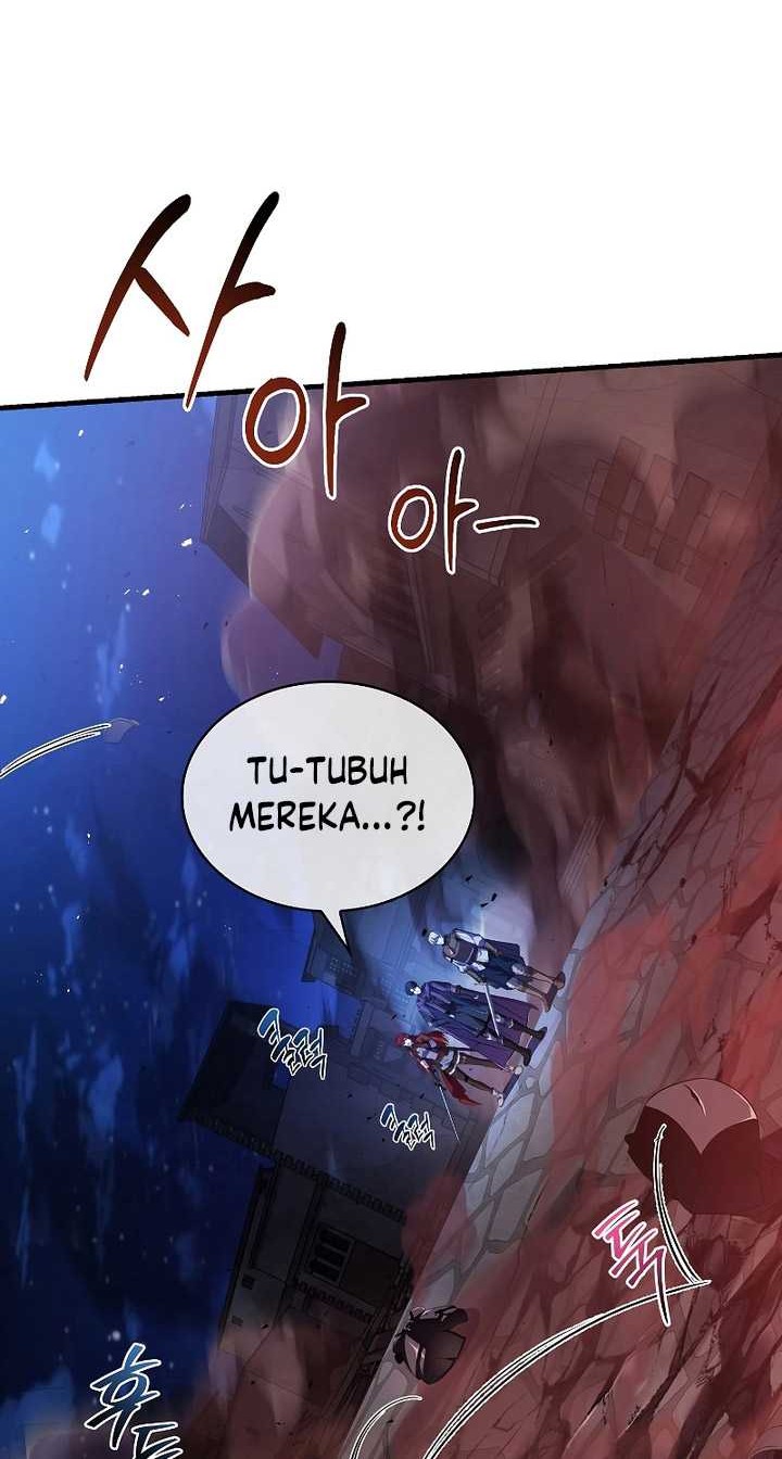 Death King Karnak Chapter 27 Gambar 43
