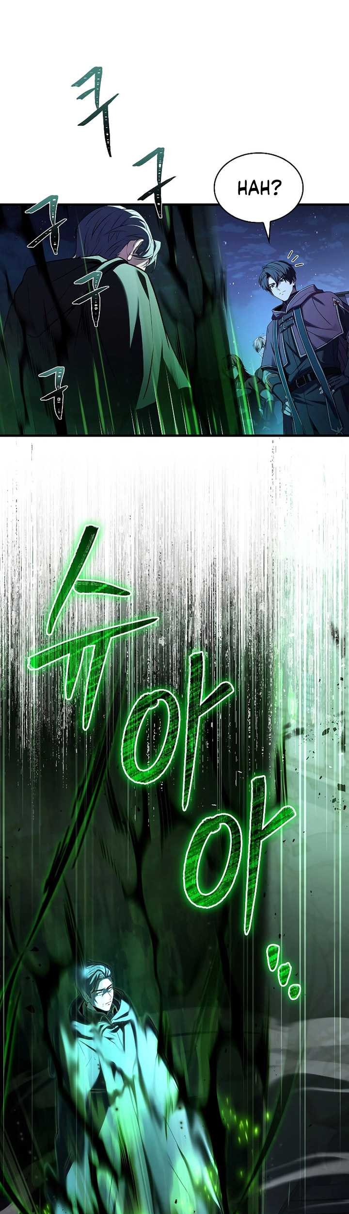 Death King Karnak Chapter 27 Gambar 50