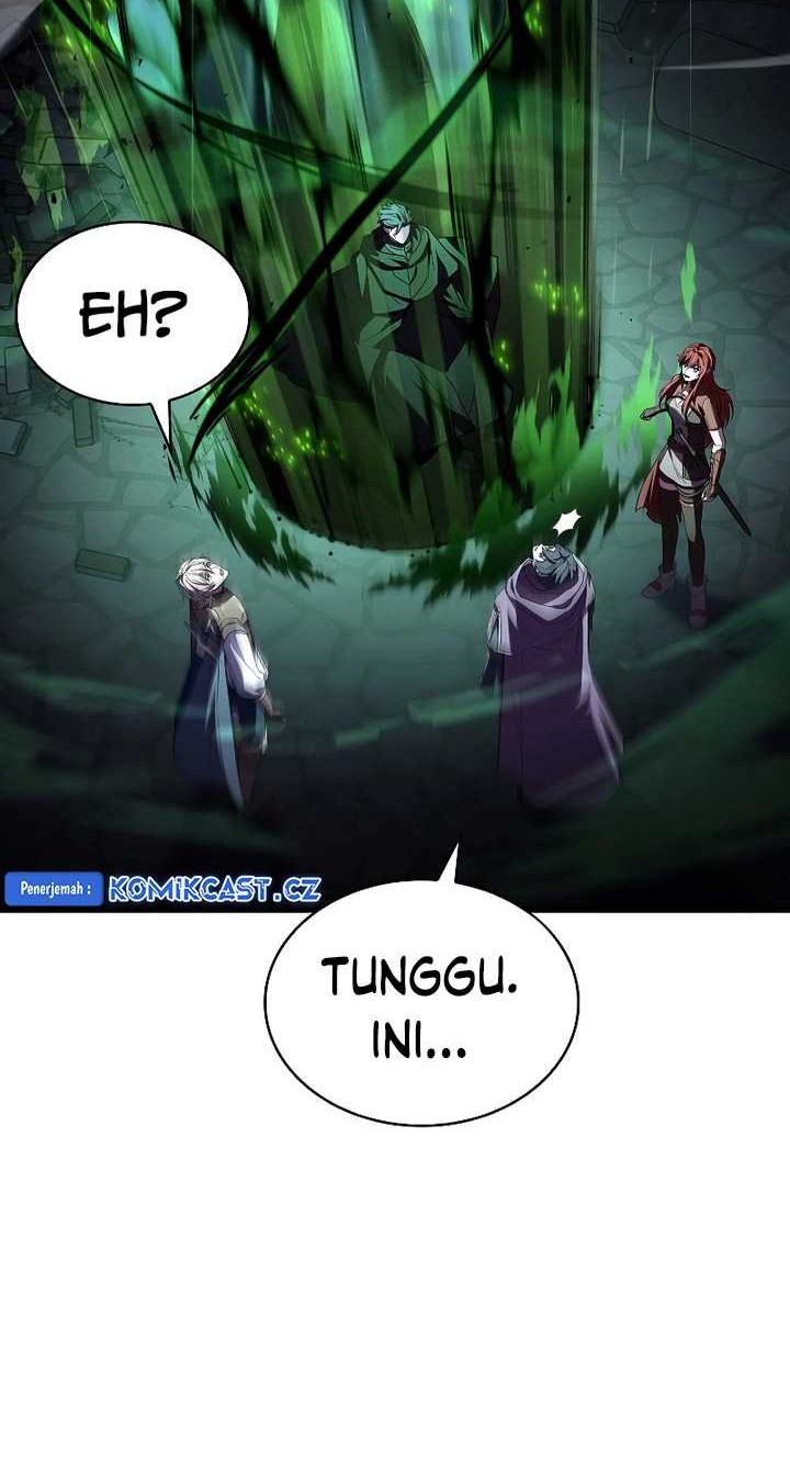 Death King Karnak Chapter 27 Gambar 51