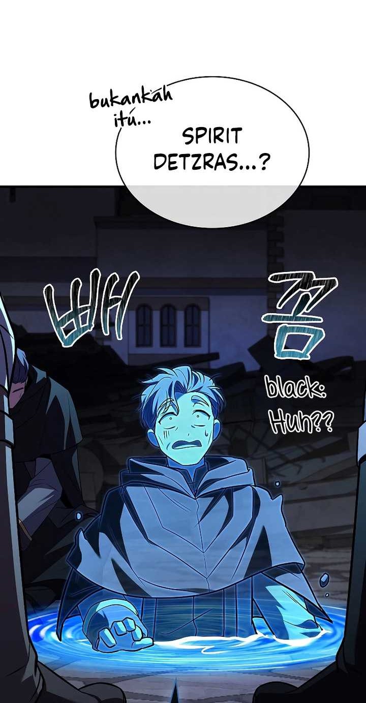 Death King Karnak Chapter 27 Gambar 55