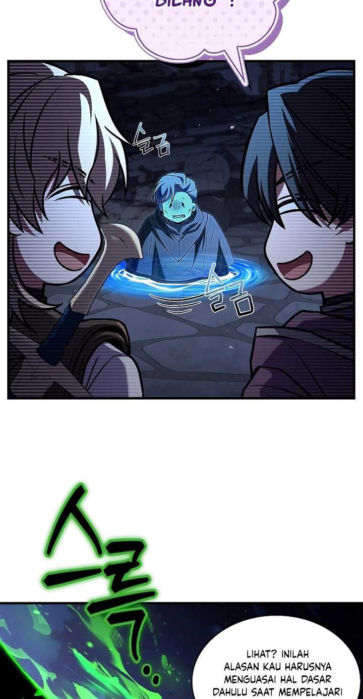 Death King Karnak Chapter 27 Gambar 57