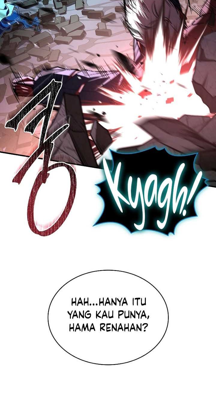 Death King Karnak Chapter 27 Gambar 3