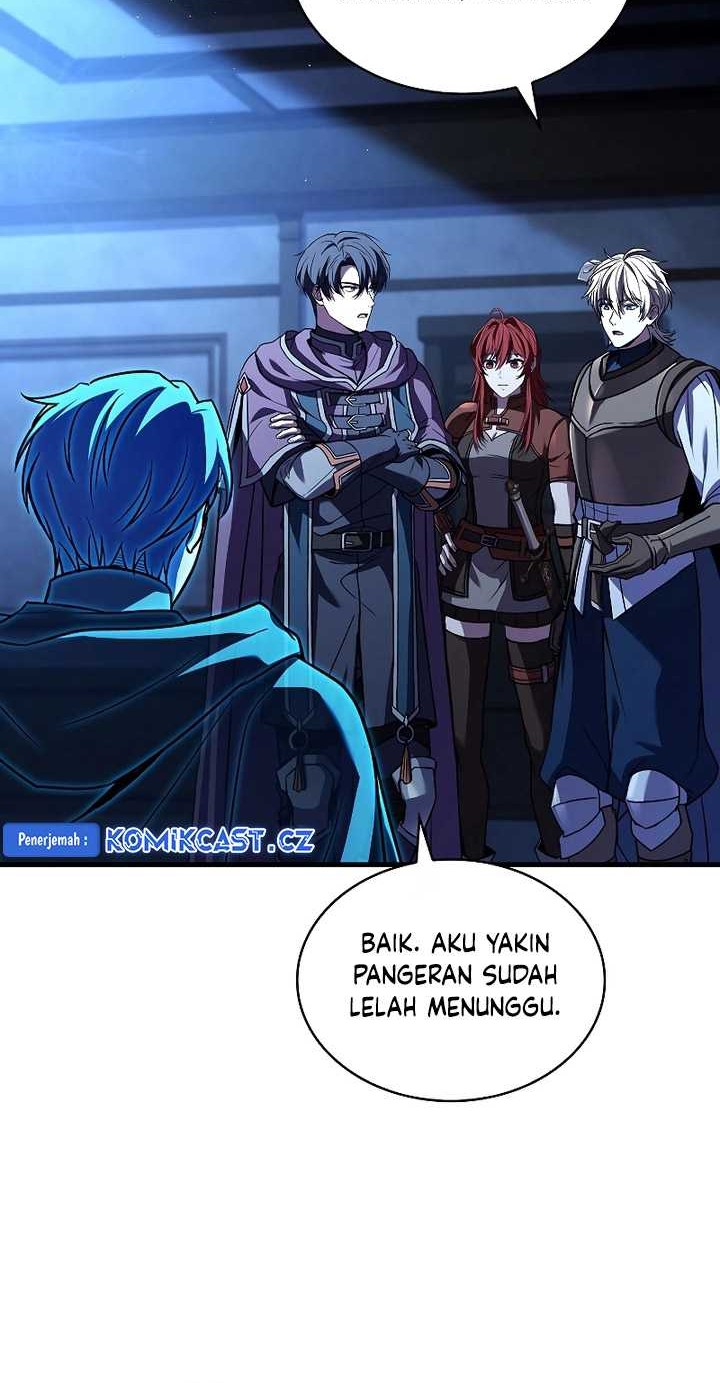 Death King Karnak Chapter 27 Gambar 61