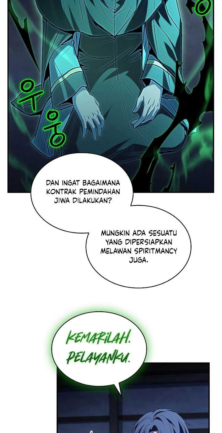 Death King Karnak Chapter 27 Gambar 63