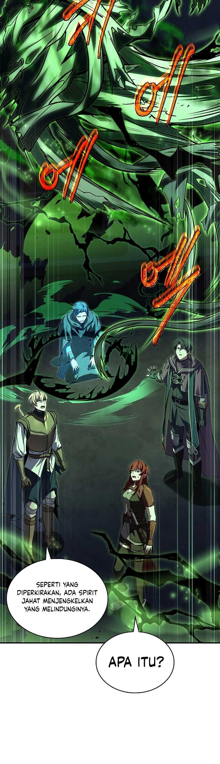 Death King Karnak Chapter 27 Gambar 66