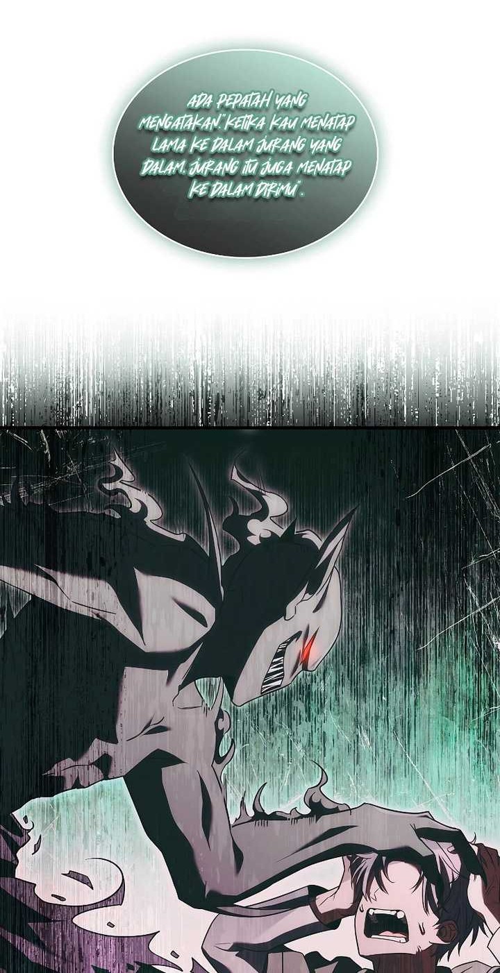 Death King Karnak Chapter 27 Gambar 67