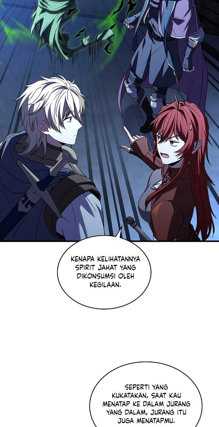 Death King Karnak Chapter 27 Gambar 69