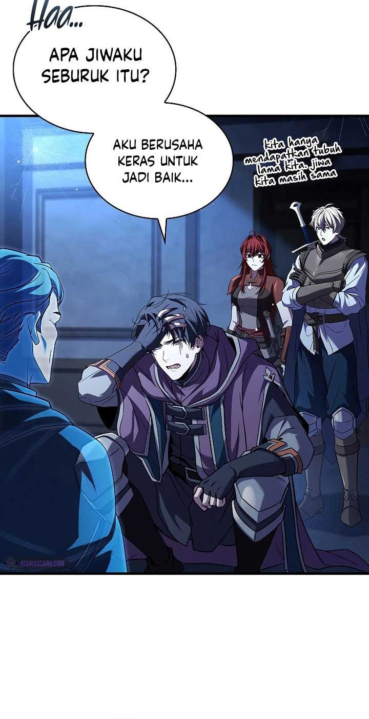 Death King Karnak Chapter 27 Gambar 71