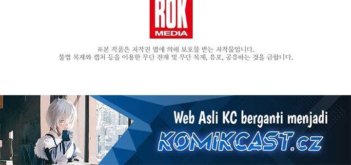 Death King Karnak Chapter 27 Gambar 75
