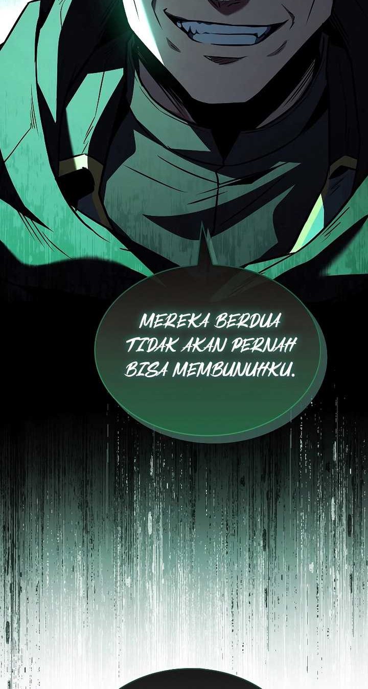 Death King Karnak Chapter 27 Gambar 5