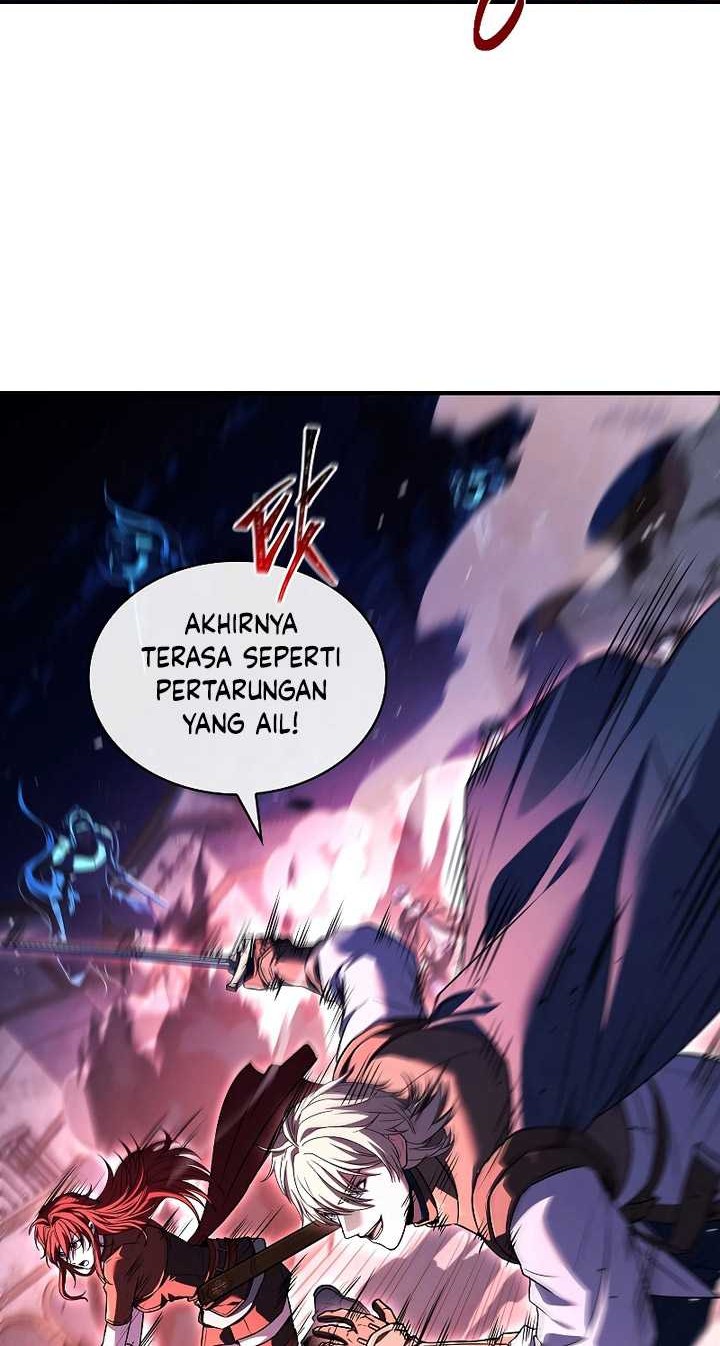 Death King Karnak Chapter 27 Gambar 9