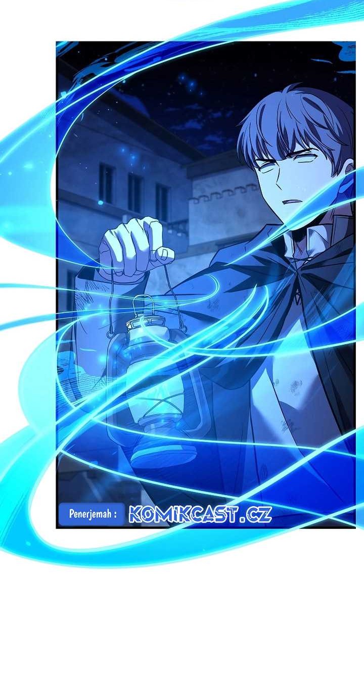 Death King Karnak Chapter 27 Gambar 11