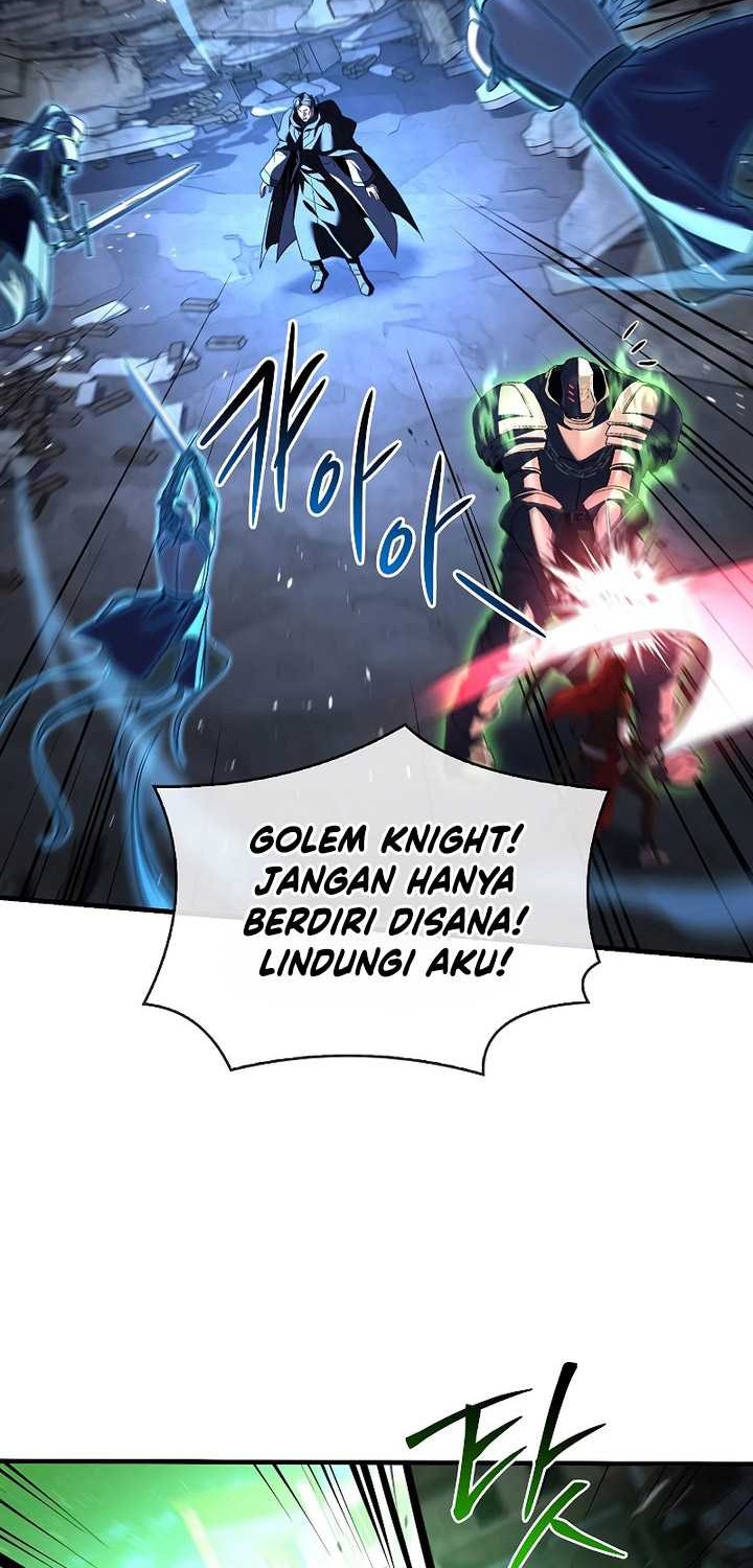 Death King Karnak Chapter 27 Gambar 13