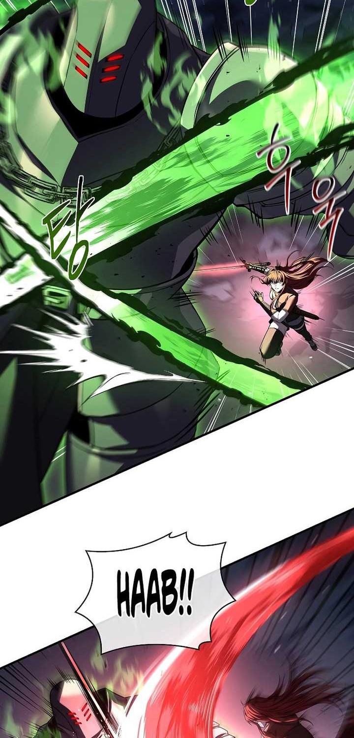 Death King Karnak Chapter 27 Gambar 15
