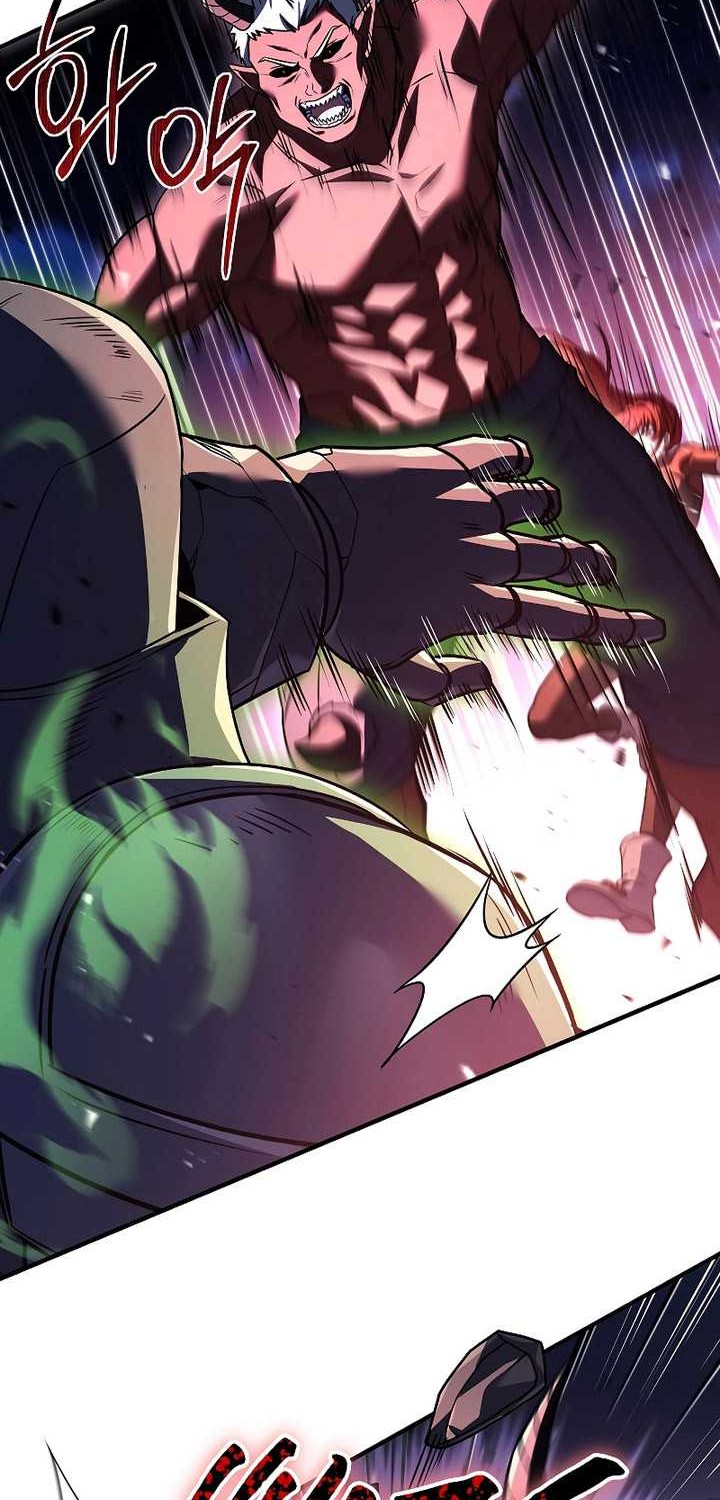 Death King Karnak Chapter 27 Gambar 17