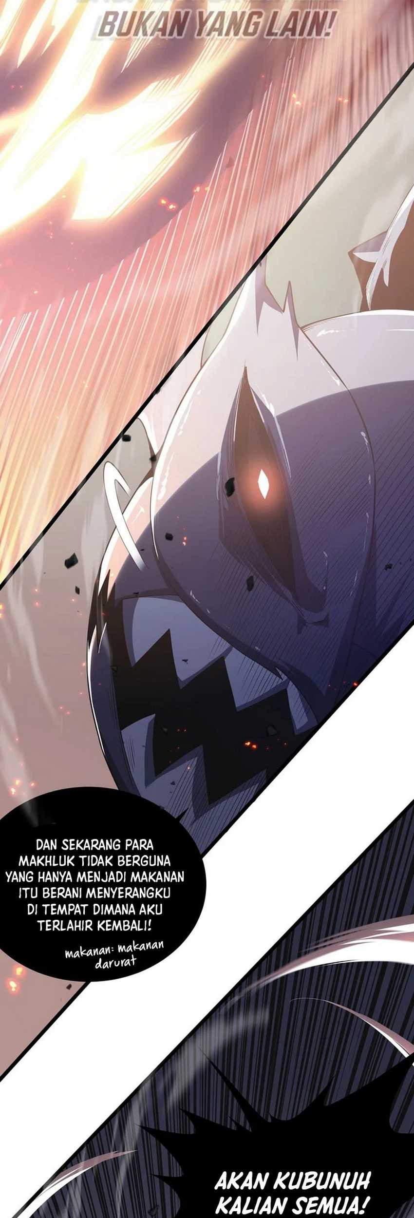 The Ultimate Assassin Is Back Chapter 01 Gambar 51