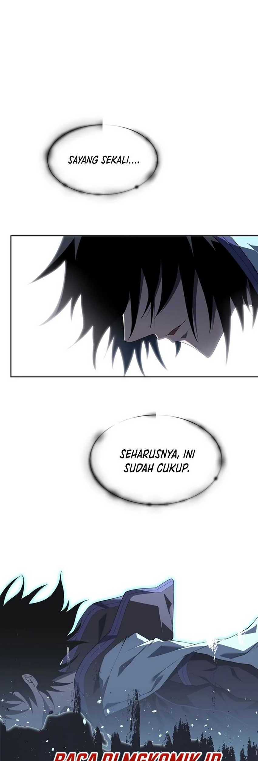 The Ultimate Assassin Is Back Chapter 01 Gambar 40