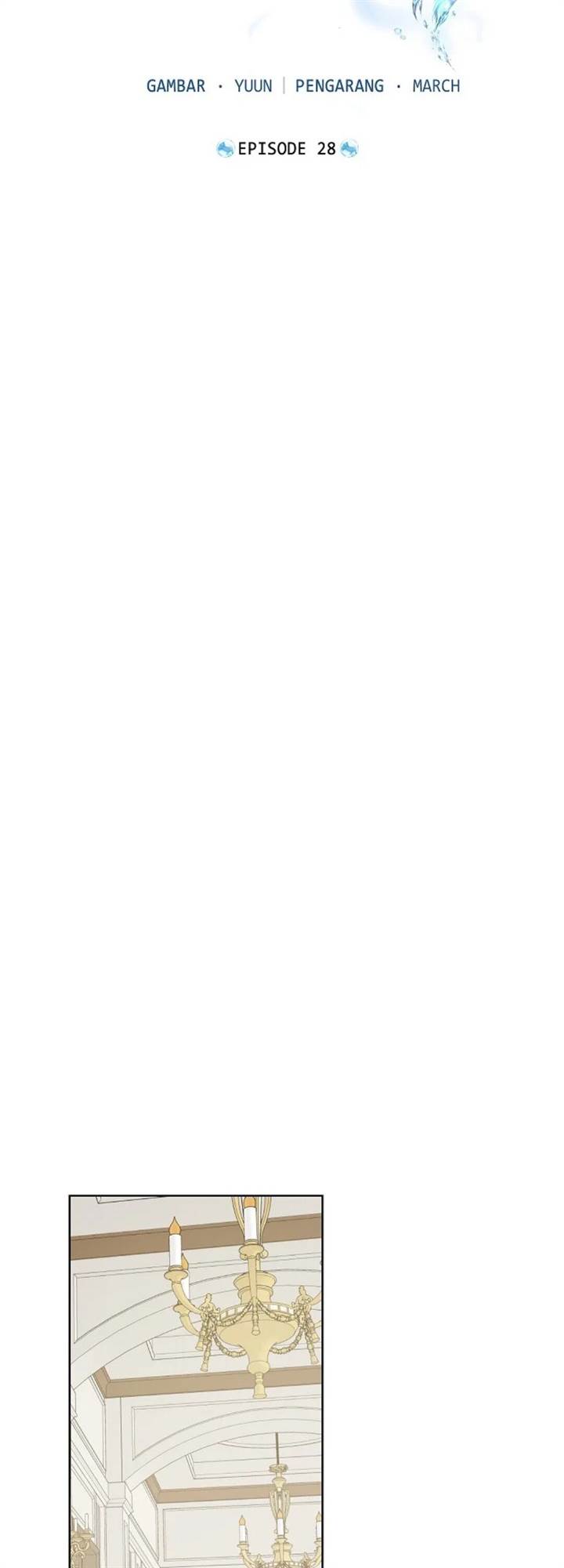 Actually, I Was the Real One Chapter 28 Gambar 13