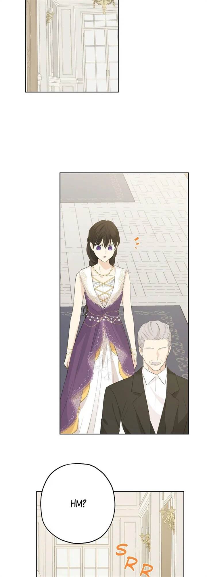 Actually, I Was the Real One Chapter 28 Gambar 14