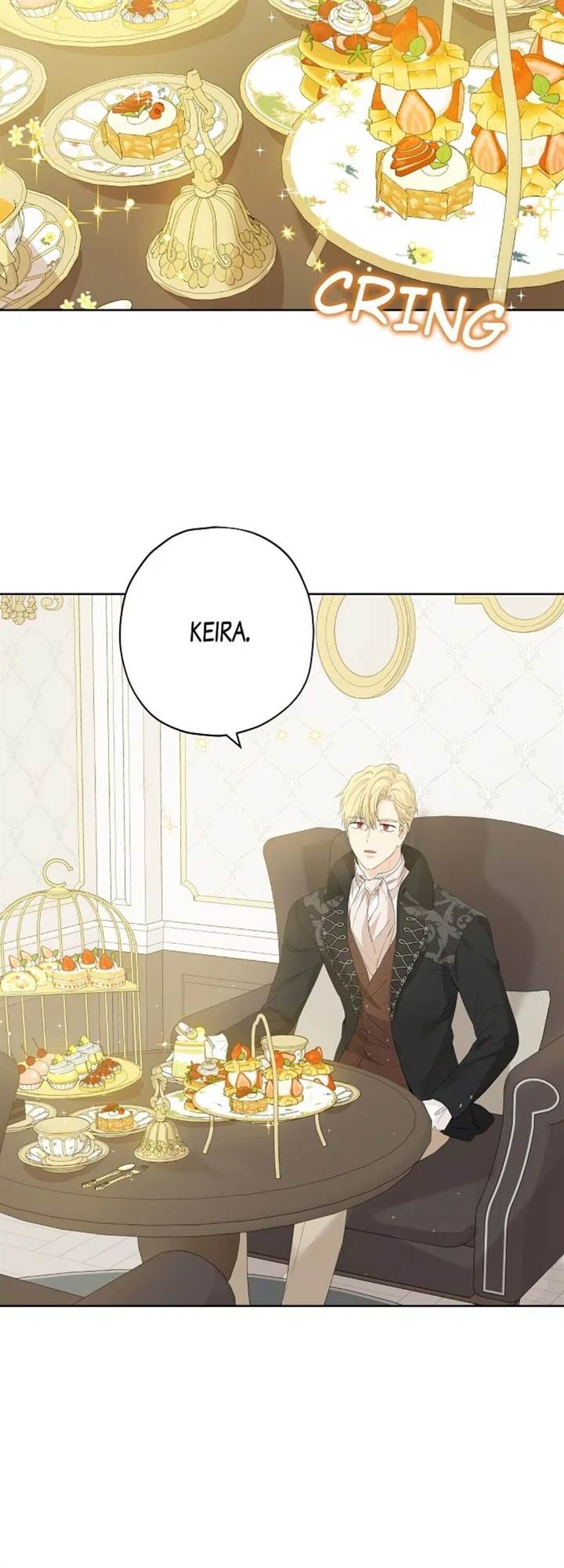 Actually, I Was the Real One Chapter 28 Gambar 16