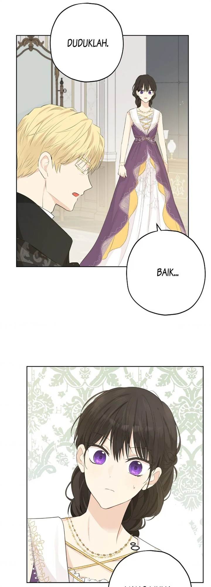 Actually, I Was the Real One Chapter 28 Gambar 17